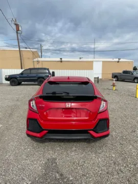 More photos of 2017 Honda Civic EX at 4M Autoplex - Industrial Blvd, TX