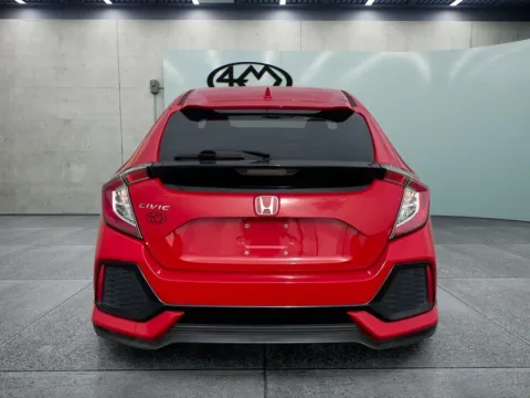 More photos of 2017 Honda Civic EX at 4M Autoplex - Industrial Blvd, TX