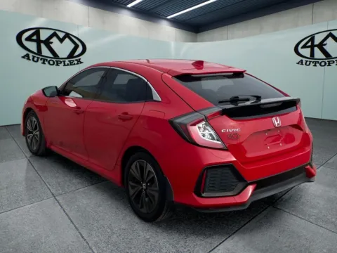 More photos of 2017 Honda Civic EX at 4M Autoplex - Industrial Blvd, TX