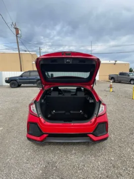 More photos of 2017 Honda Civic EX at 4M Autoplex - Industrial Blvd, TX