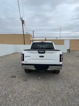 More photos of 2015 Ford F-150 XLT at 4M Autoplex - Industrial Blvd, TX