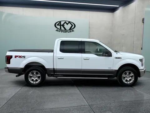 Photos of 2015 Ford F-150 XLT for sale in Abilene, TX at 4M Autoplex - Industrial Blvd