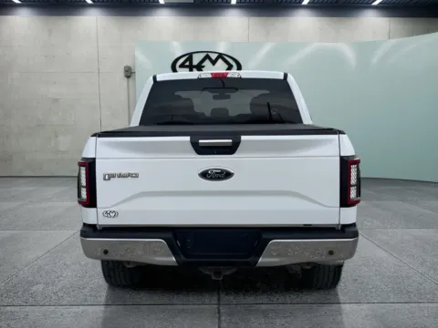 More photos of 2015 Ford F-150 XLT at 4M Autoplex - Industrial Blvd, TX