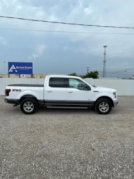 Photos of 2015 Ford F-150 XLT for sale in Abilene, TX at 4M Autoplex - Industrial Blvd