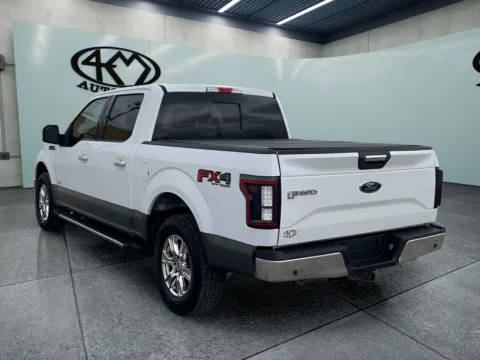 More photos of 2015 Ford F-150 XLT at 4M Autoplex - Industrial Blvd, TX