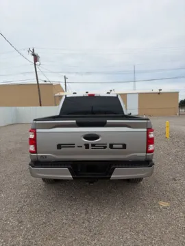More photos of 2021 Ford F-150 XL at 4M Autoplex - Industrial Blvd, TX