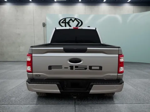 More photos of 2021 Ford F-150 XL at 4M Autoplex - Industrial Blvd, TX