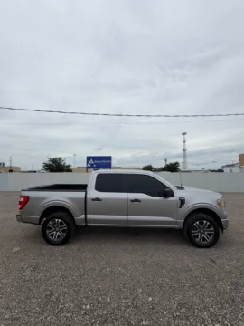 Photos of 2021 Ford F-150 XL for sale in Abilene, TX at 4M Autoplex - Industrial Blvd