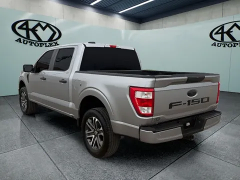 More photos of 2021 Ford F-150 XL at 4M Autoplex - Industrial Blvd, TX