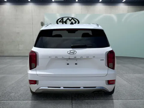 More photos of 2021 Hyundai Palisade Calligraphy at 4M Autoplex - Industrial Blvd, TX
