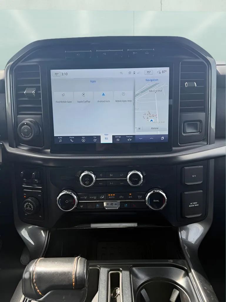 2023 Ford F-150 Tremor - Photo 23