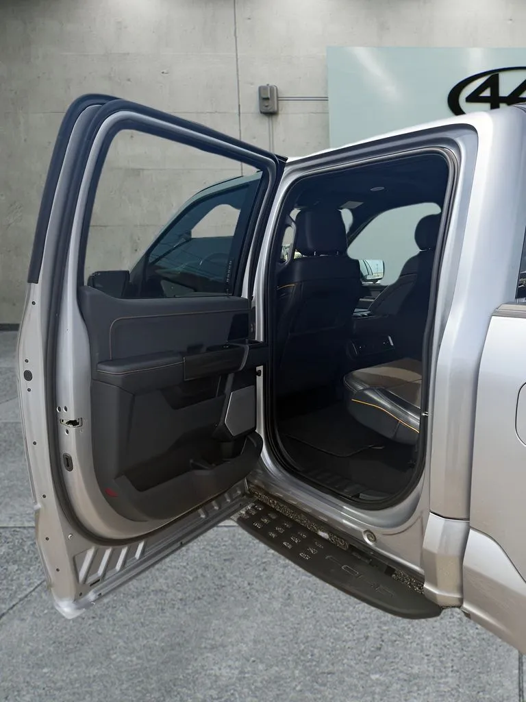 2023 Ford F-150 Tremor - Photo 14