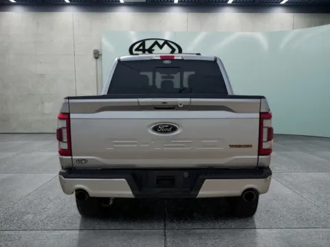 More photos of 2023 Ford F-150 Tremor at 4M Autoplex - Industrial Blvd, TX