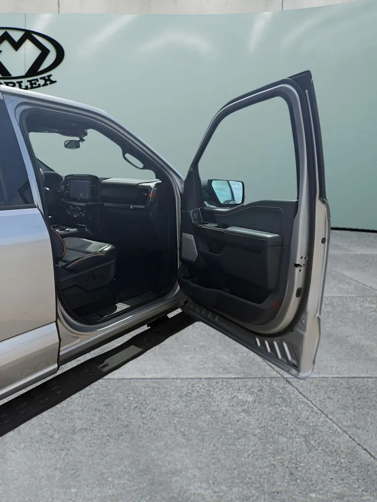 2023 Ford F-150 Tremor - Photo 16