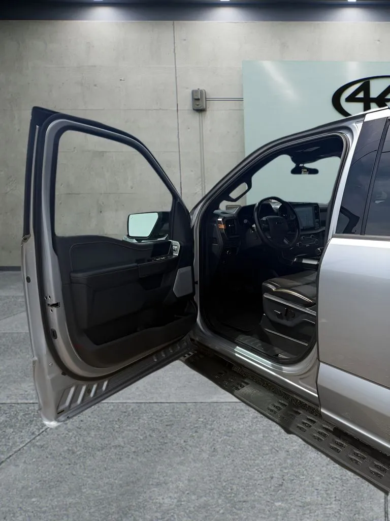 2023 Ford F-150 Tremor - Photo 11