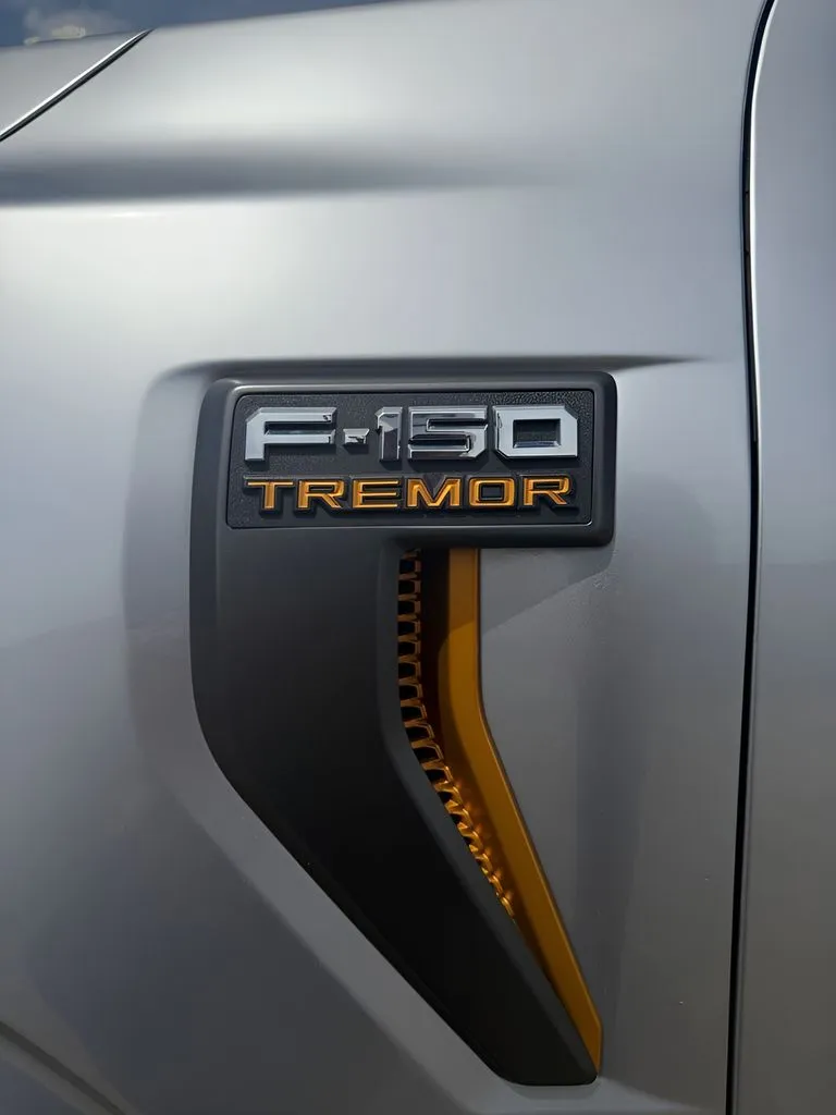 2023 Ford F-150 Tremor - Photo 10