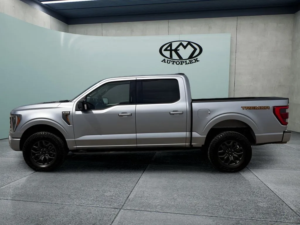 2023 Ford F-150 Tremor - Photo 7