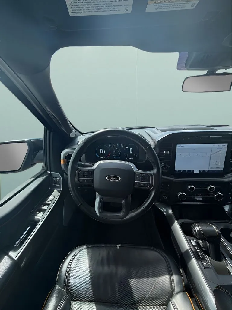 2023 Ford F-150 Tremor - Photo 21