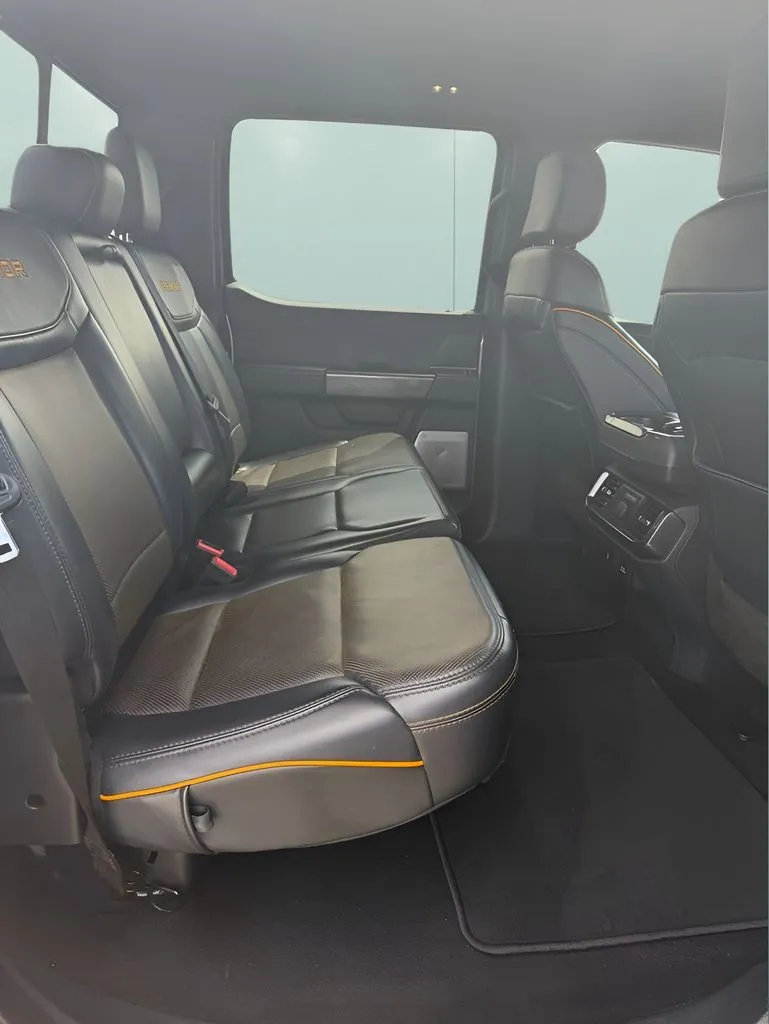 2023 Ford F-150 Tremor - Photo 19