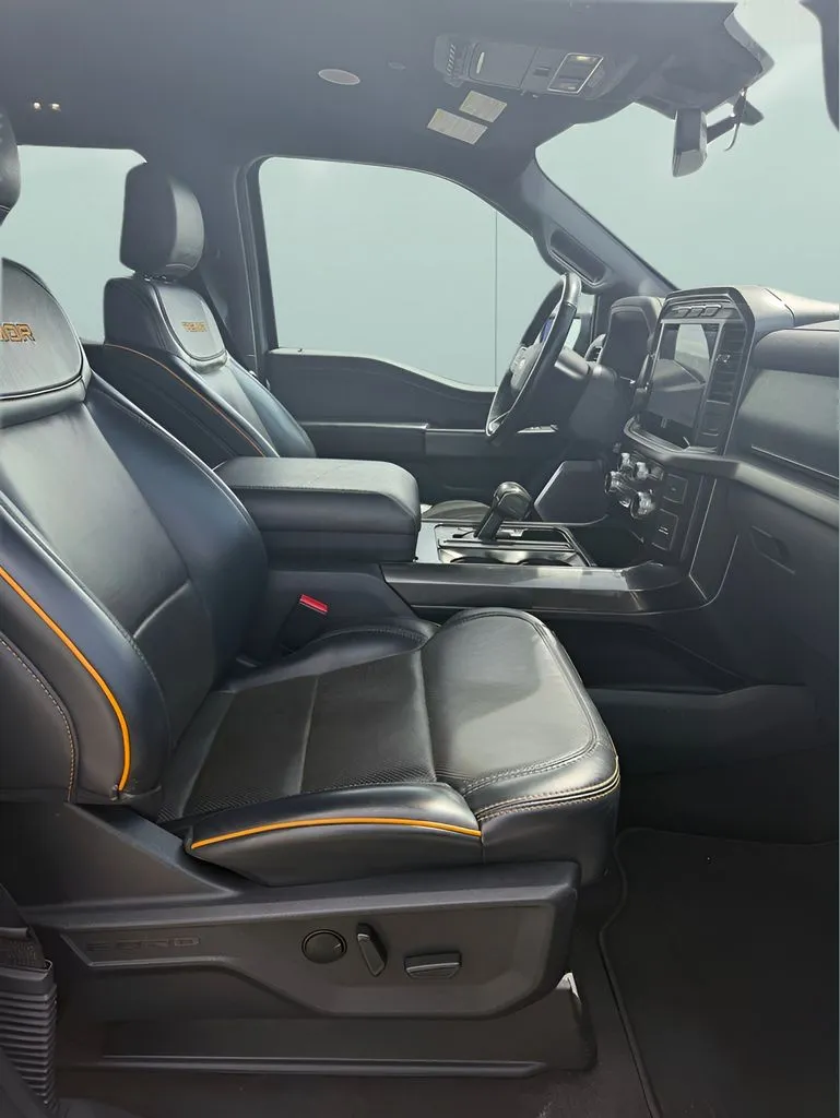 2023 Ford F-150 Tremor - Photo 17