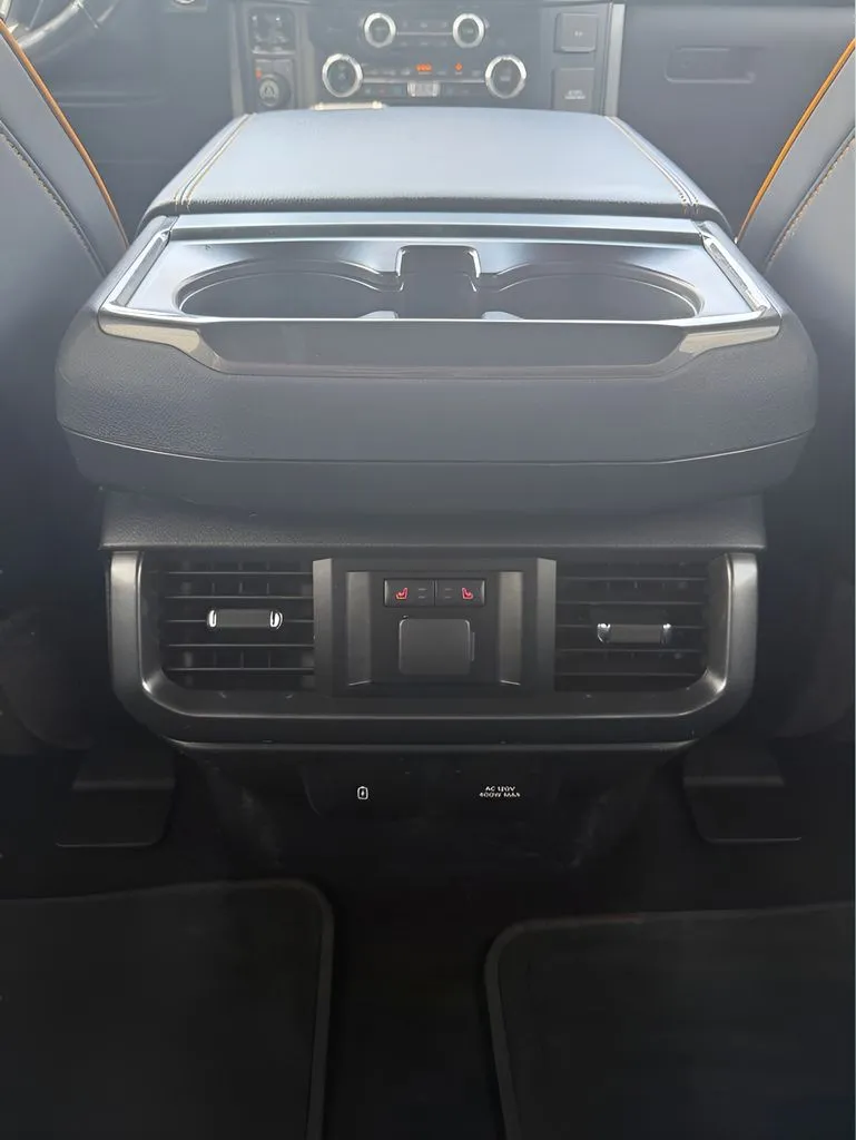 2023 Ford F-150 Tremor - Photo 25