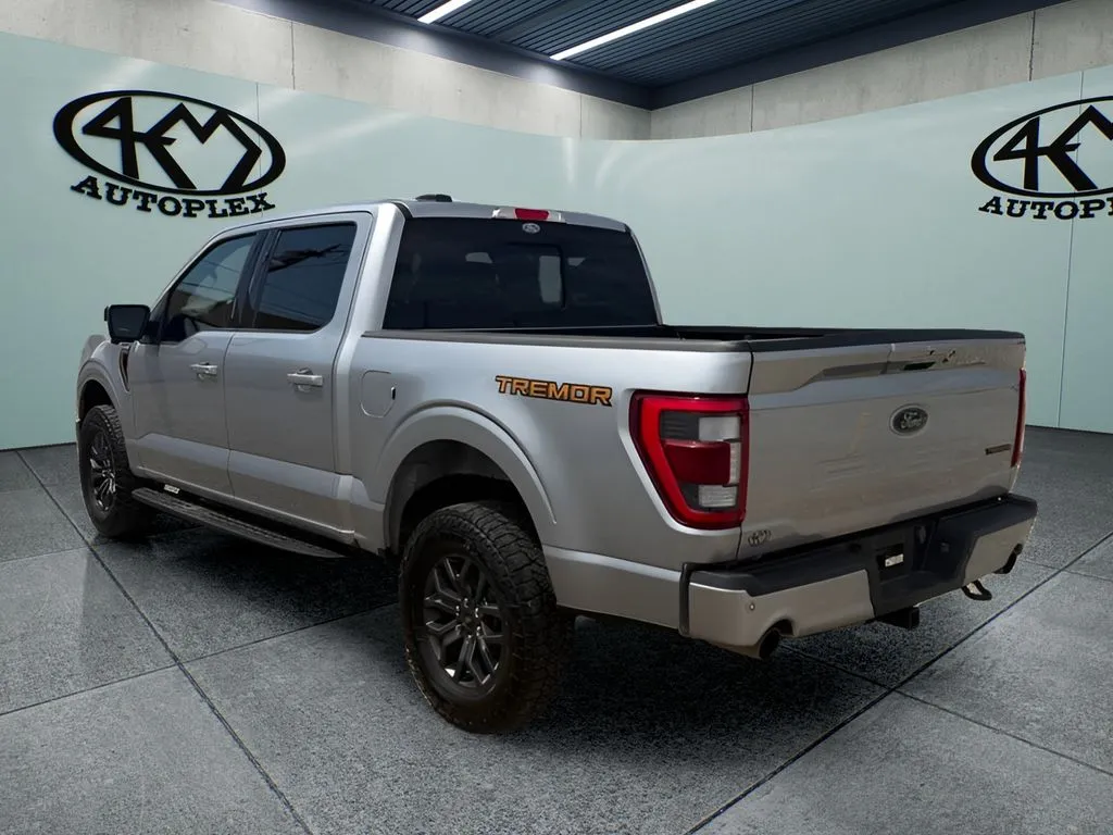2023 Ford F-150 Tremor - Photo 6