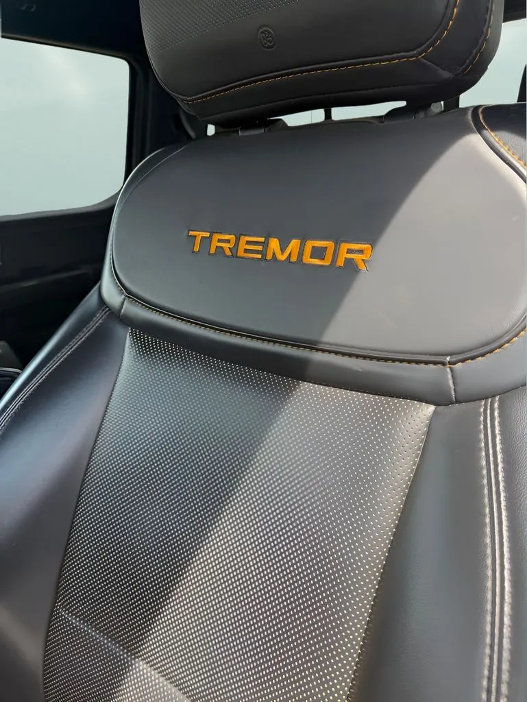 2023 Ford F-150 Tremor - Photo 13