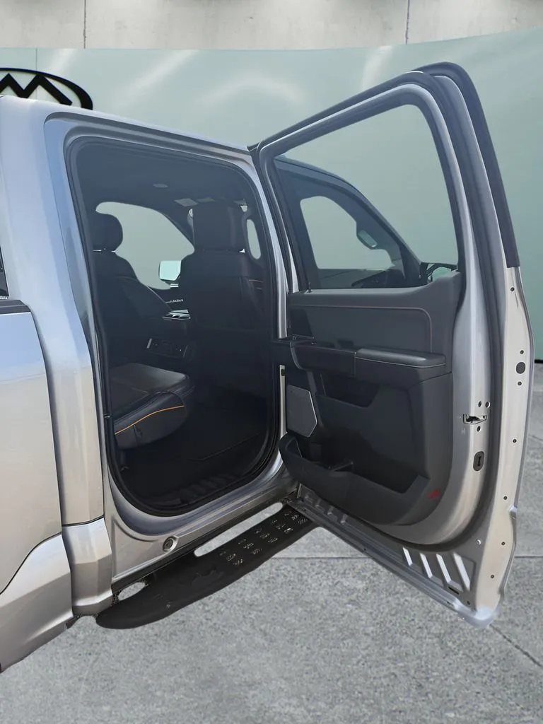 2023 Ford F-150 Tremor - Photo 18