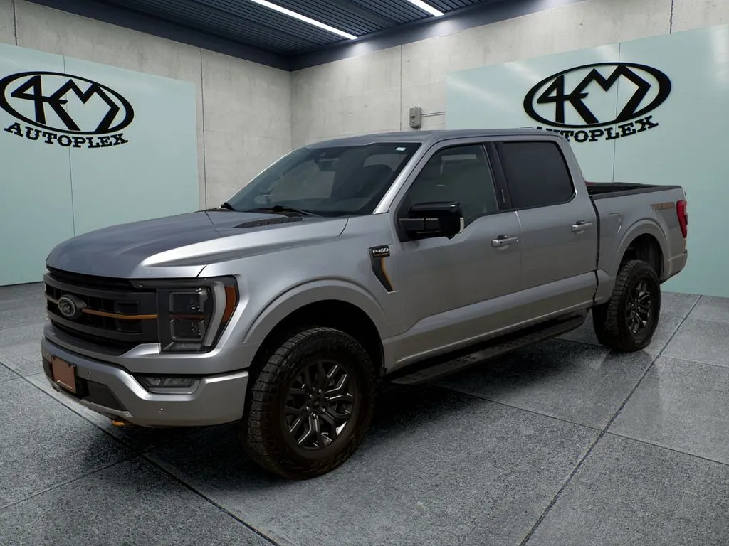 2023 Ford F-150 Tremor - Photo 8