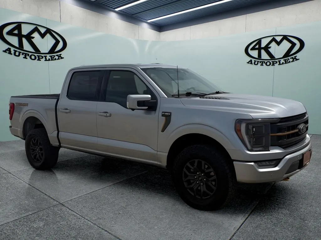 2023 Ford F-150 Tremor - Photo 1