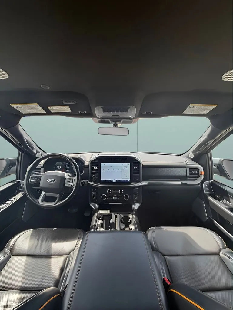 2023 Ford F-150 Tremor - Photo 20