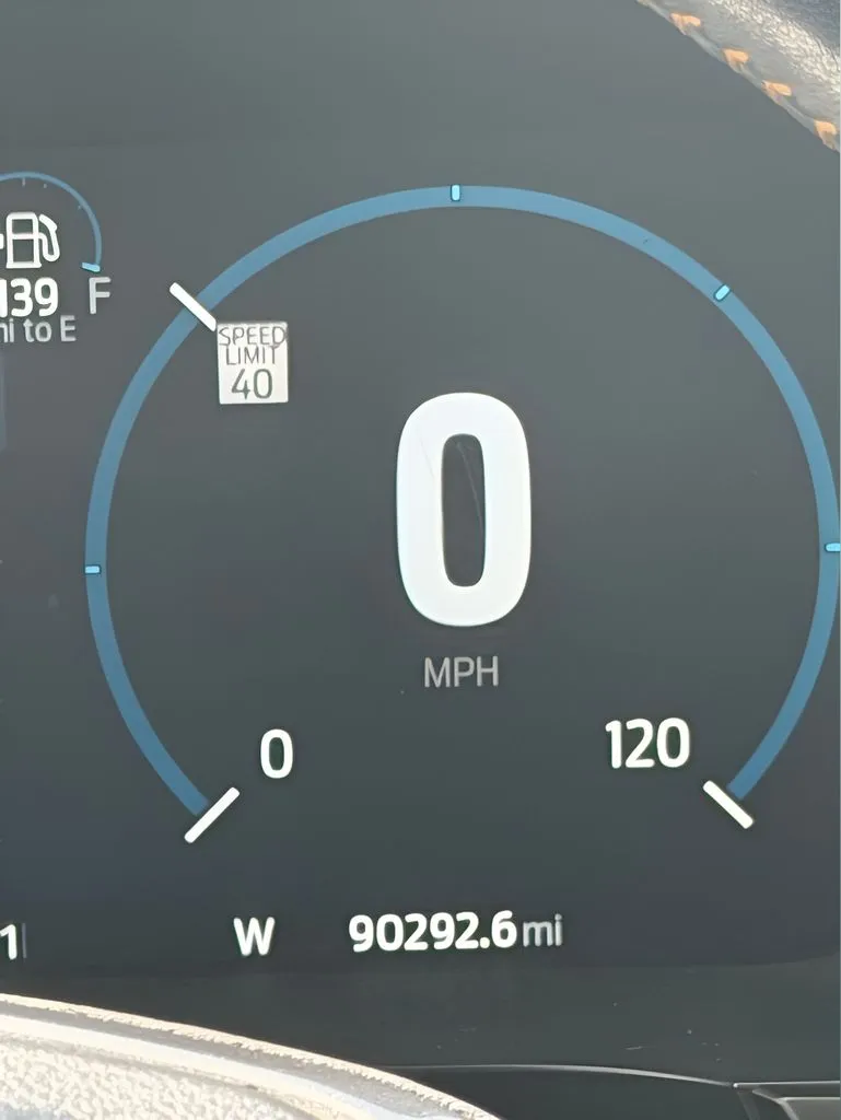 2023 Ford F-150 Tremor - Photo 22