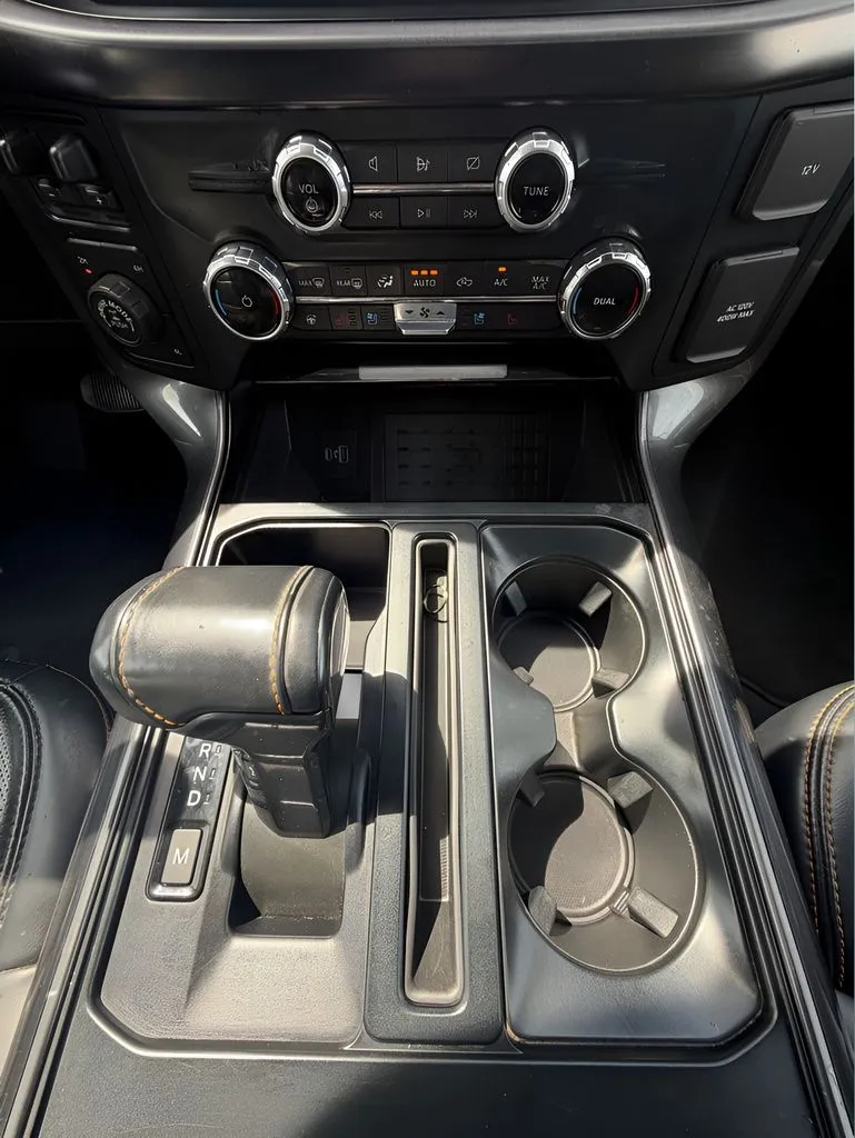 2023 Ford F-150 Tremor - Photo 24