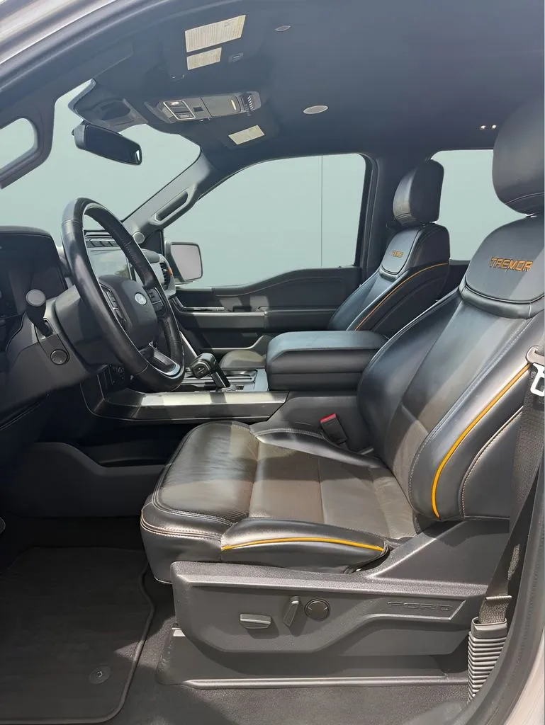 2023 Ford F-150 Tremor - Photo 12