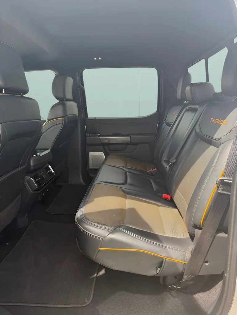 2023 Ford F-150 Tremor - Photo 15