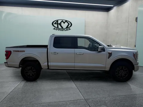 Photos of 2023 Ford F-150 Tremor for sale in Abilene, TX at 4M Autoplex - Industrial Blvd