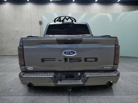 More photos of 2023 Ford F-150 XL at 4M Autoplex - Industrial Blvd, TX