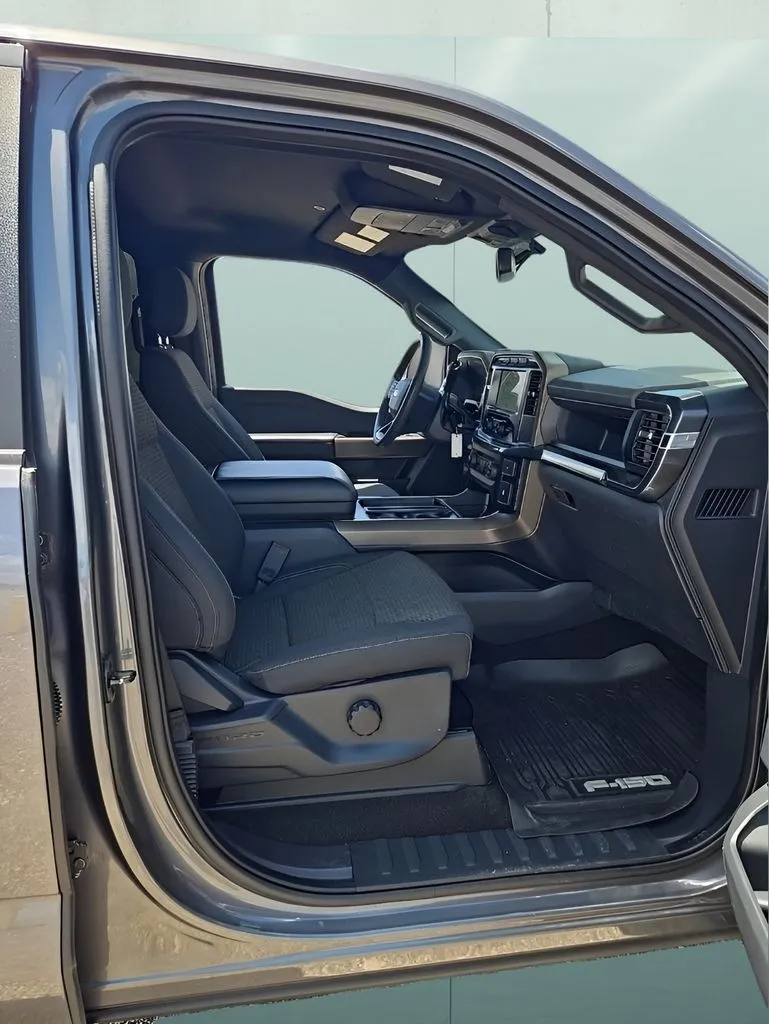 Ford F-150 photo 19