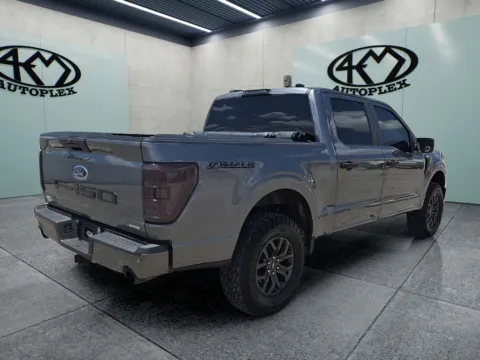 Another view of 2023 Ford F-150 XL for sale in Abilene, TX at 4M Autoplex - Industrial Blvd