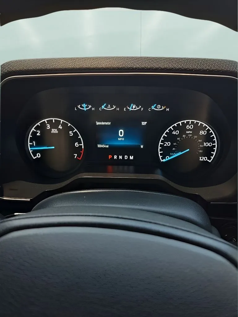 Ford F-150 photo 23