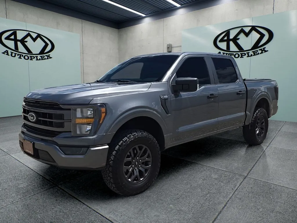 Ford F-150 photo 7