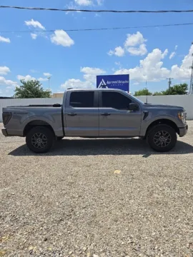 Photos of 2023 Ford F-150 XL for sale in Abilene, TX at 4M Autoplex - Industrial Blvd