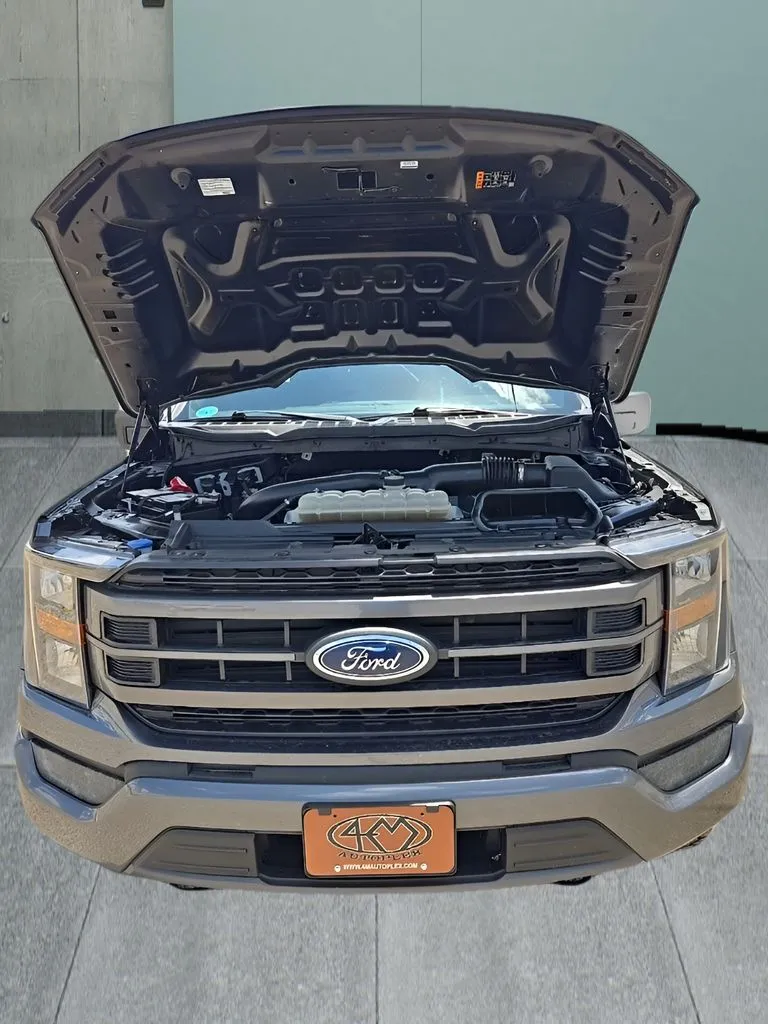 Ford F-150 photo 10