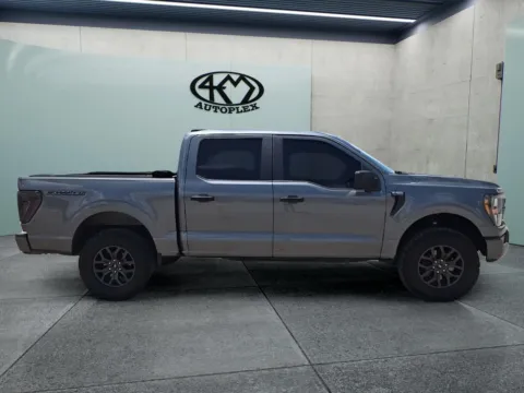 Photos of 2023 Ford F-150 XL for sale in Abilene, TX at 4M Autoplex - Industrial Blvd