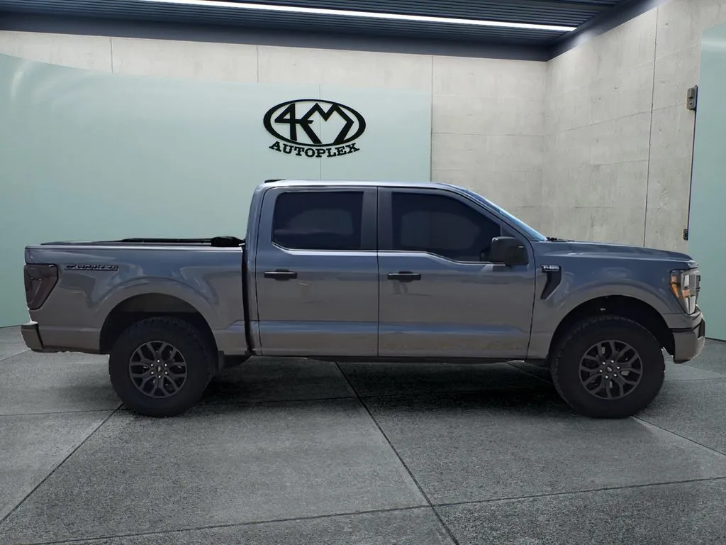 Ford F-150 photo 2