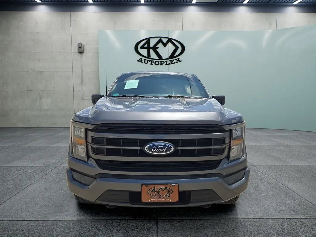 Ford F-150 photo 8