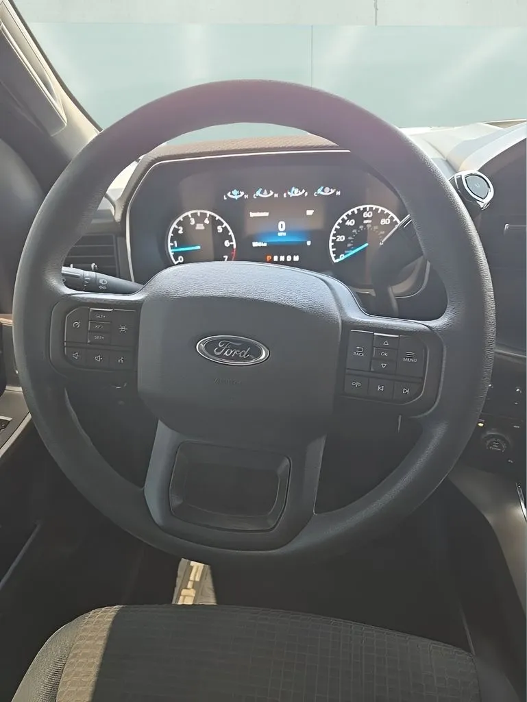 Ford F-150 photo 22