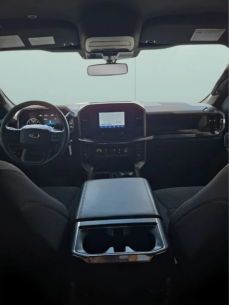 Ford F-150 photo 20