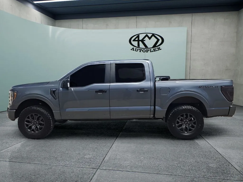 Ford F-150 photo 6