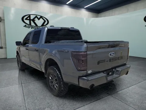 More photos of 2023 Ford F-150 XL at 4M Autoplex - Industrial Blvd, TX